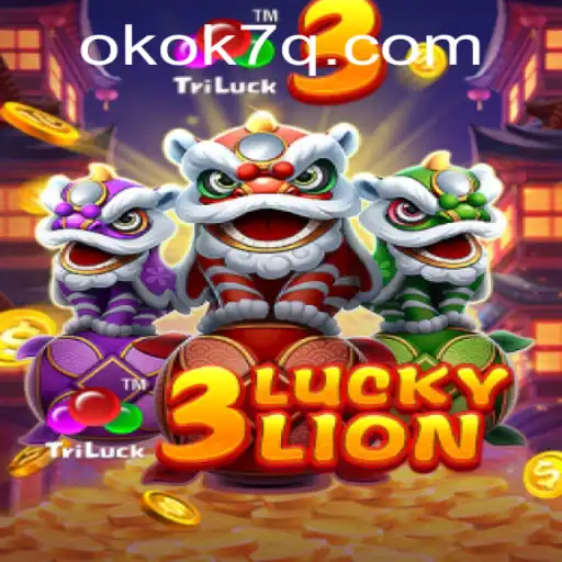 Descubra o Fascinante Mundo de 3LUCKYLION: O Jogo que Conquista a Atualidade