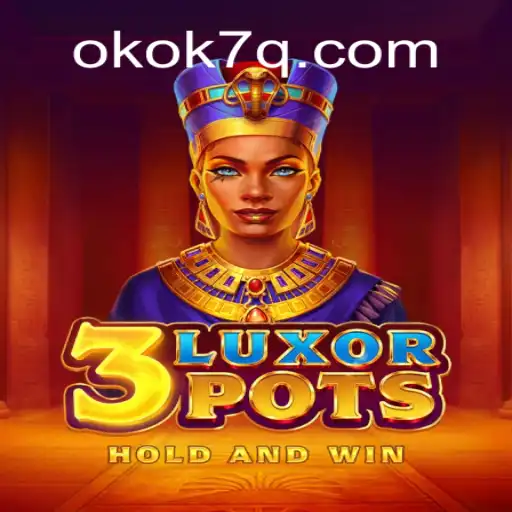 Descubra o Mundo Emocionante de 3LuxorPots: Regras e Estratégias