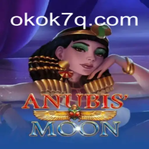 AnubisMoon: Um Mergulho na Aventura Intergaláctica