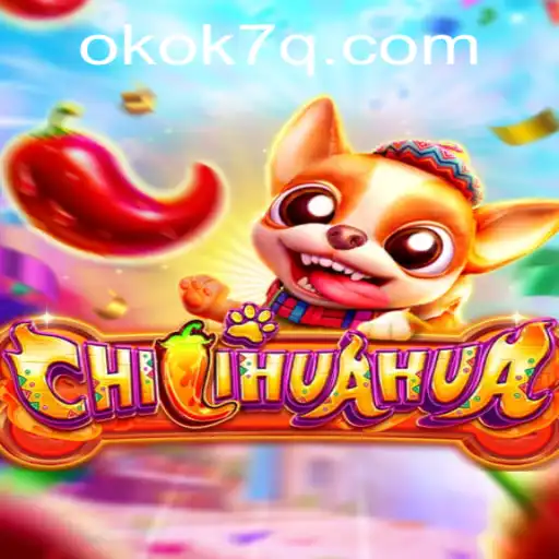 Explorando o Universo de CHILIHUAHUA: O Jogo de Estratégia que Conquista
