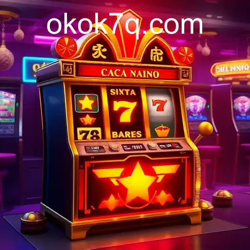 Caça-níqueis online