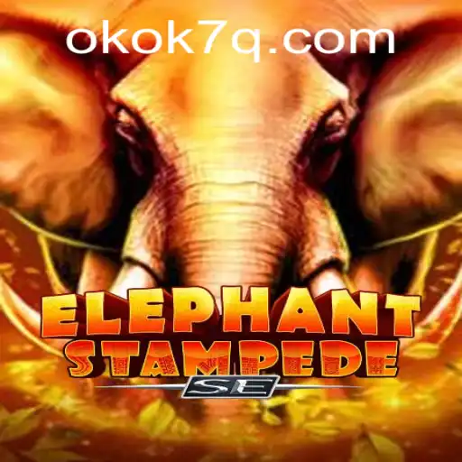 Descubra o Fascinante Mundo de ElephantStampedeSE