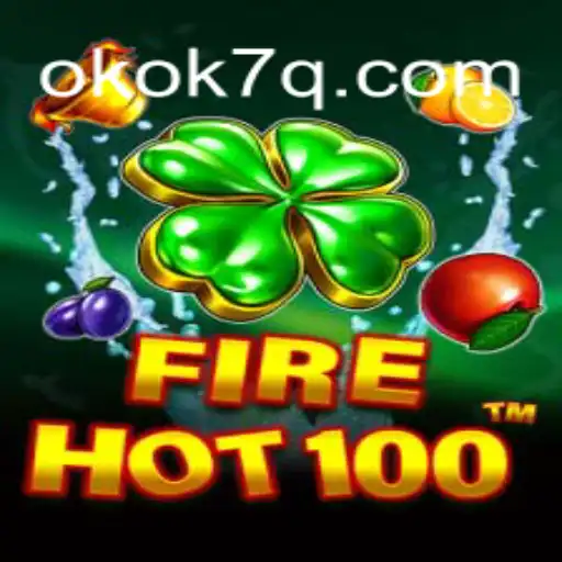 Explorando o Mundo de FireHot100: Um Jogo Fascinante com Regras Empolgantes