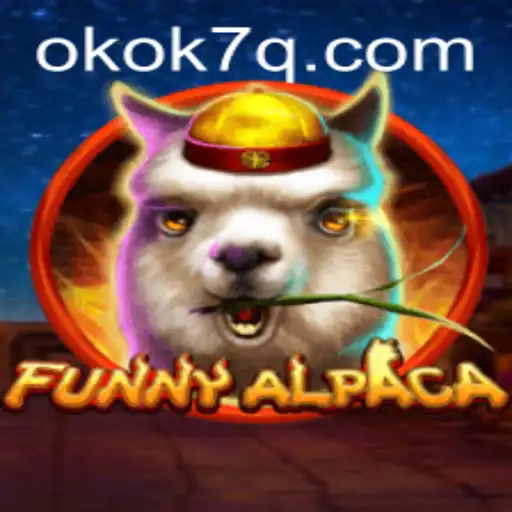 Descubra o Mundo Fascinante de FunnyAlpaca: Um Jogo Inovador com a Palavra-Chave okok7