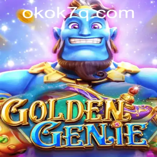 Descubra o Fascinante Mundo de GOLDENGENIE: Um Jogo de Estratégia e Aventura