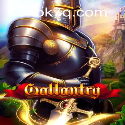 Gallantry: Um Mergulho no Novo Universo dos Jogos de Estratégia