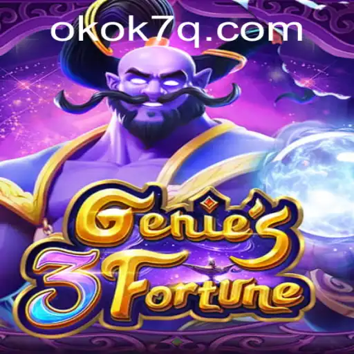 Descubra o Mundo Fascinante de Genie3Fortune