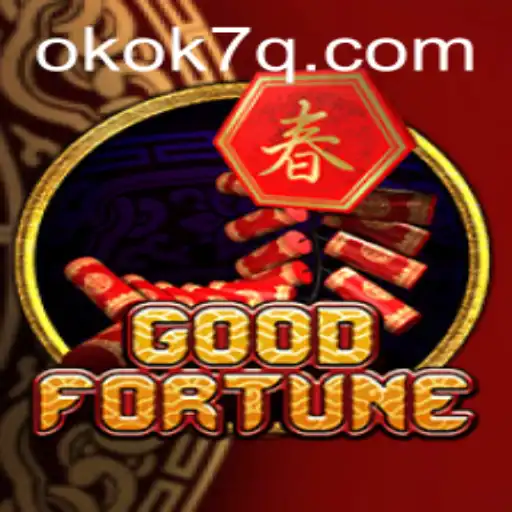 Explorando o Fascinante Mundo de GoodFortune: Um Jogo de Estratégia e Sorte