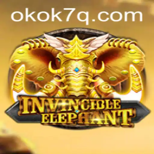 Descubra o Mundo Fascinante de 'InvincibleElephant'