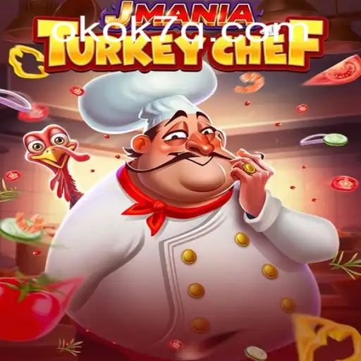 Explorando o Mundo de JManiaTurkeyChef: Um Jogo Culinário Empolgante
