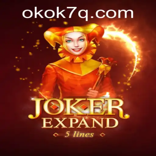 Explorando as Fascinantes Dimensões de 'JokerExpand'