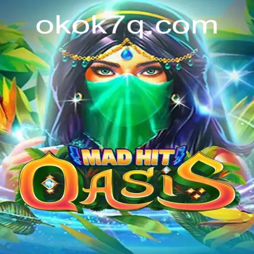 MadHitOasis: Mergulhando no Emocionante Mundo de Aventuras Digitais