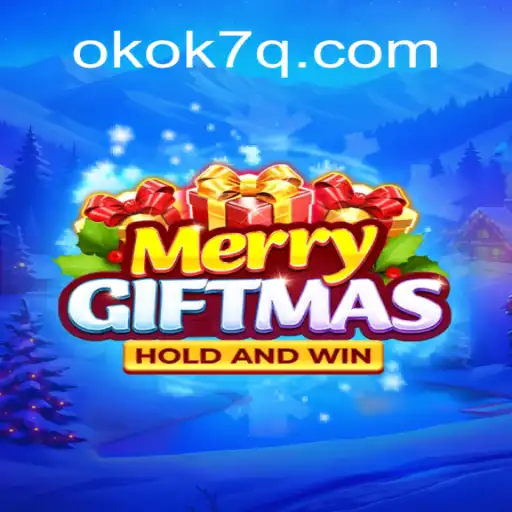 MerryGiftmas: Um Jogo de Festa Encantador