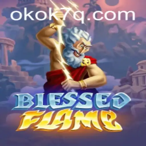Descobrindo o Mundo de BlessedFlame: Uma Jornada de Aventura e Estratégia