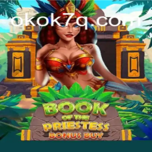 Book of the Priestess: Um Mergulho no Novo Fenômeno do Entretenimento