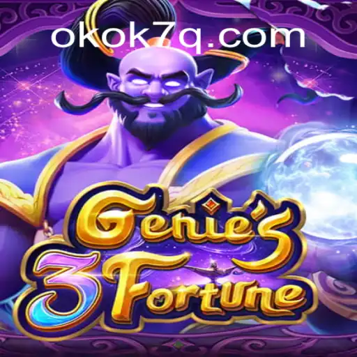 Descubra o Mundo Fascinante de Genie3Fortune