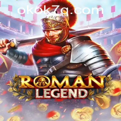 RomanLegend: Uma Jornada Épica pela Antiguidade