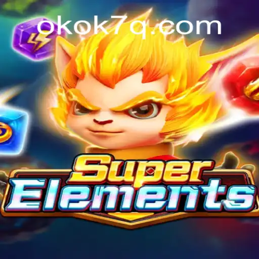 Descubra SuperElements: O Novo Sensação dos Jogos de Estratégia