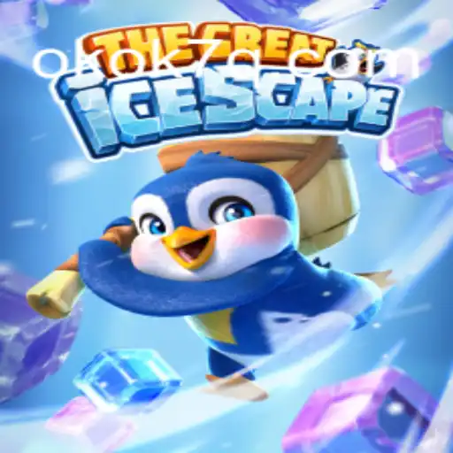 The Great Icescape: Imersão no Fascinante Mundo do Gelo