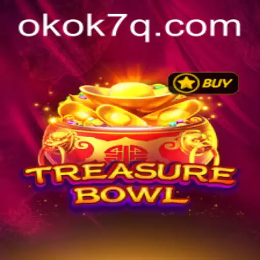 TreasureBowl: Mergulhe na Aventura com o Mais Novo Jogo de Tabuleiro