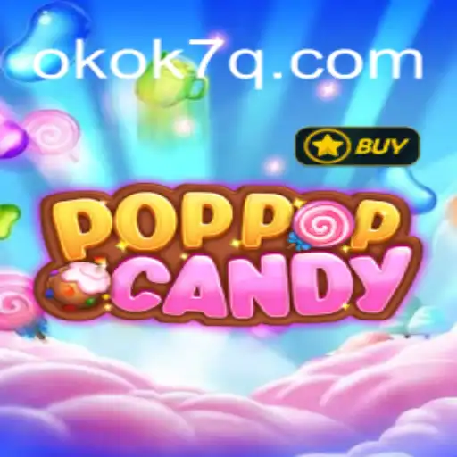 Explorando o Fascinante Mundo de POPPOPCANDY