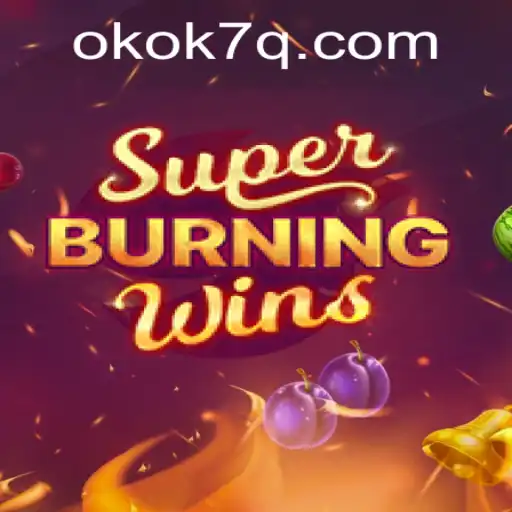 SuperBurningWins: Uma Nova Experiência de Jogo em 2023