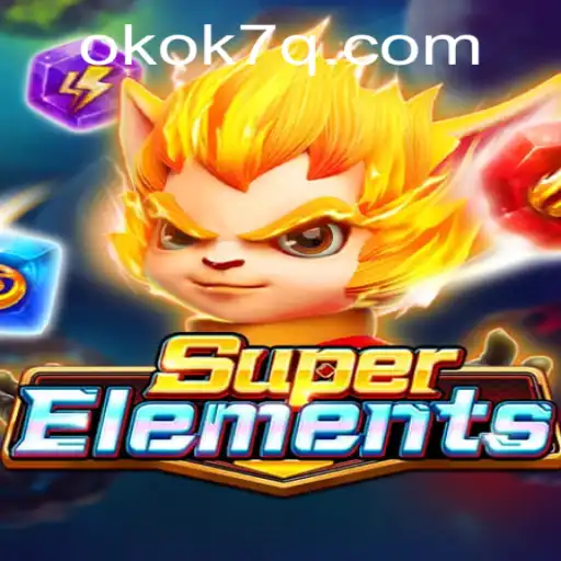 Descubra SuperElements: O Novo Sensação dos Jogos de Estratégia