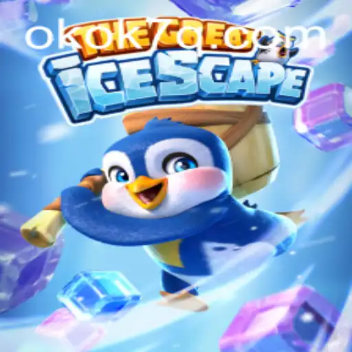 The Great Icescape: Imersão no Fascinante Mundo do Gelo
