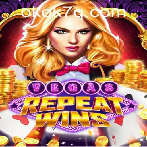 Explorando o Entusiasmante Mundo de VegasRepeatWins