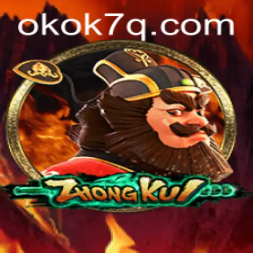 ZhongKui: O Jogo de Estratégia Fantasmagórica